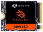 Seagate FireCuda 520N SSD 2TB M.2 2230 NVMe Gen4 5000/3200MBps