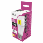 EMOS LED žiarovka Classic A60 13