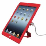 Compulocks Lockable iPad Air Security Case with 6-Foot Cable