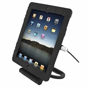 Compulocks iPad Locking Security Cover and Rotating Stand