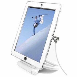Compulocks iPad Locking Security Cover and Rotating Stand
