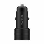 2.4A - Black