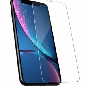 Devia ochranné sklo pre iPhone 11/XR Clear