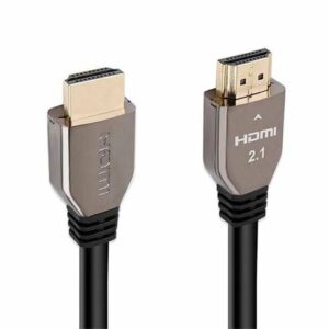 Promate kábel ProLink8K-200 Ultra HD High Speed 8K HDMI 2.1 AV Cable - Black