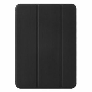 Devia puzdro Leather Case with Pencil Slot pre iPad 10.2" 2019/2020/2021 - Black