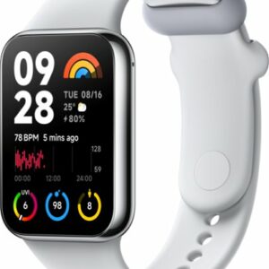Xiaomi Smart Band 8 Pro Grey