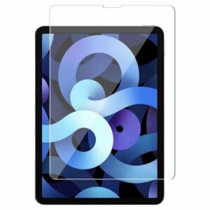 Devia ochranné sklo pre iPad 10-11 Gen 2022/2025 - Crystal Clear