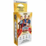 Futbalové karty Topps Match Attax EXTRA TCG 2024/25 UCC Eco Pack