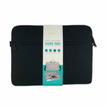 Devia taška Justyle Handbag pre Macbook Pro/ Air Retina 13" - Black