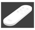 Xiaomi Yeelight BT Remote control
