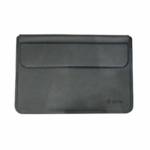 Devia puzdro Ultra-Thin Bracket Bag Macbook Air 13" M1/M2/M3/M4 - Black