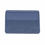 Devia puzdro Ultra-Thin Bracket Bag Macbook Pro/ Air Retina 13" - Blue