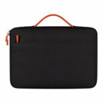 Comma taška British Series pre Macbook Pro 16" M1/M2/M3/M4 - Black