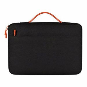 Comma taška British Series pre Macbook Pro 16" M1/M2/M3/M4 - Black