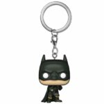 POP! Kľúčenka The Batman (DC)