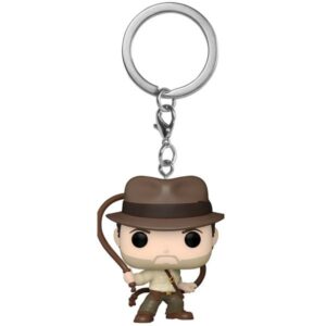 POP! Kľúčenka Indiana Jones (Dobyvatelia Stratenej Archy)