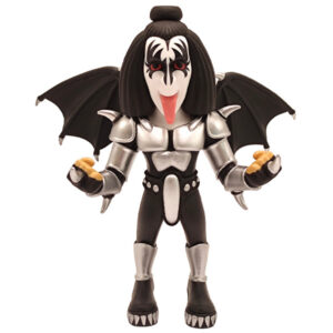 Figúrka The Demon (Kiss)