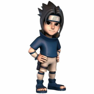 Figúrka Sasuke (Naruto)