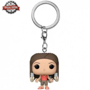 POP! Kľúčenka Monica Geller (Friends)