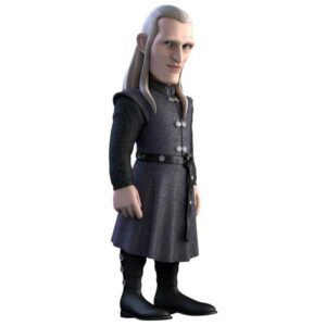 Figúrka Daemon Targaryen The House of the Dragon