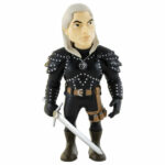 Figúrka Geralt