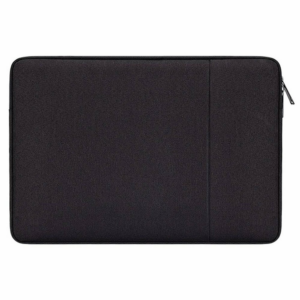 Devia puzdro Justyle pre Macbook Pro 16" M1/M2/M3/M4 - Black