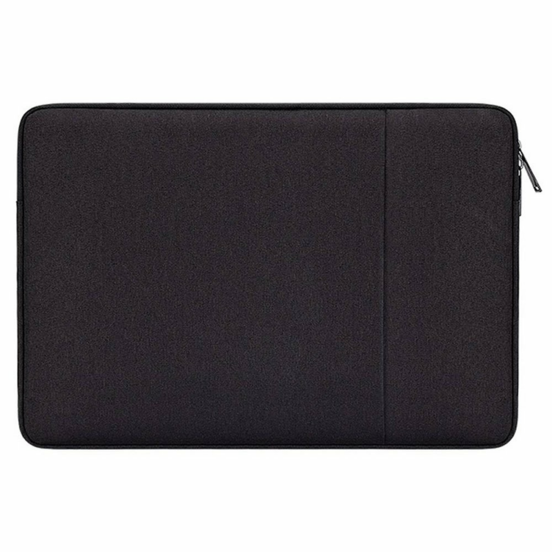Devia puzdro Justyle pre Macbook Pro 16" M1/M2/M3/M4 - Black