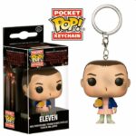 POP! Kľúčenka Eleven (Stranger Things)