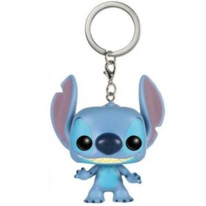 POP! Kľúčenka Stitch (Lilo a Stitch)