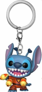 POP! Kľúčenka Stitch 626 (Lilo a Stitch)