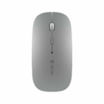 Devia myš Lingo Series 2.4G+Wireless Dual Mode Mouse - Silver