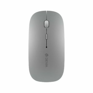 Devia myš Lingo Series 2.4G+Wireless Dual Mode Mouse - Silver