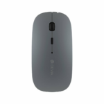 Devia myš Lingo Series 2.4G+Wireless Dual Mode Mouse - Gray