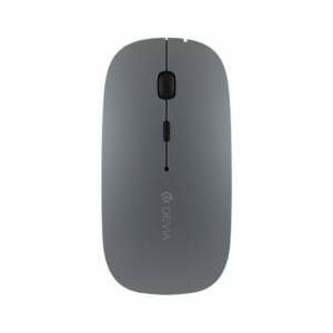 Devia myš Lingo Series 2.4G+Wireless Dual Mode Mouse - Gray