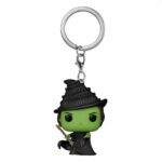 POP! Kľúčenka Elphaba (Wicked)