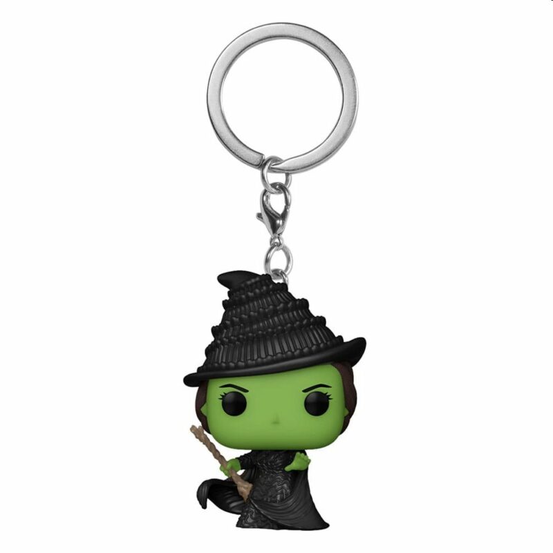 POP! Kľúčenka Elphaba (Wicked)