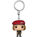 POP! Kľúčenka Hunter Robin (Stranger Things 4)