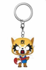 POP! Kľúčenka Aggretsuko Sanrio (Hello Kitty)