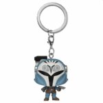 POP! Kľúčenka Bo Katan Kryze (Star Wars)