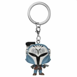 POP! Kľúčenka Bo Katan Kryze (Star Wars)