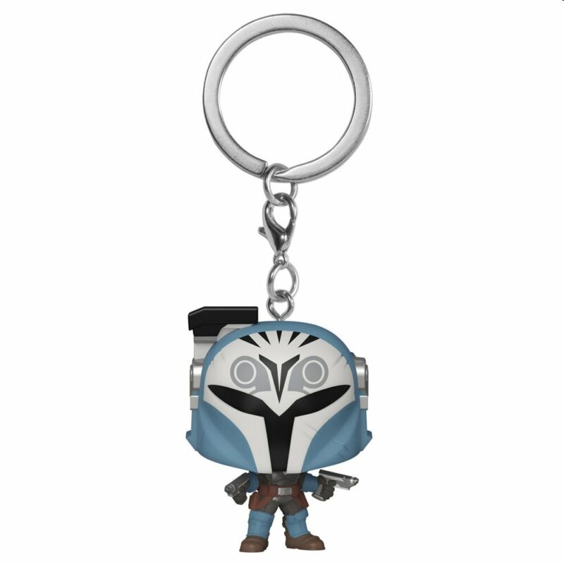 POP! Kľúčenka Bo Katan Kryze (Star Wars)