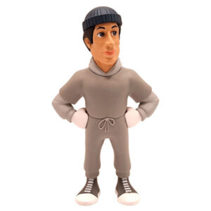 Figúrka Rocky Balboa