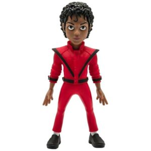 Figúrka Michael Jackson Thriller