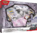 PKM Houndstone ex Box (Pokémon)