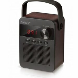 CARNEO F90 FM rádio