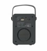 bluetooth reproduktor
