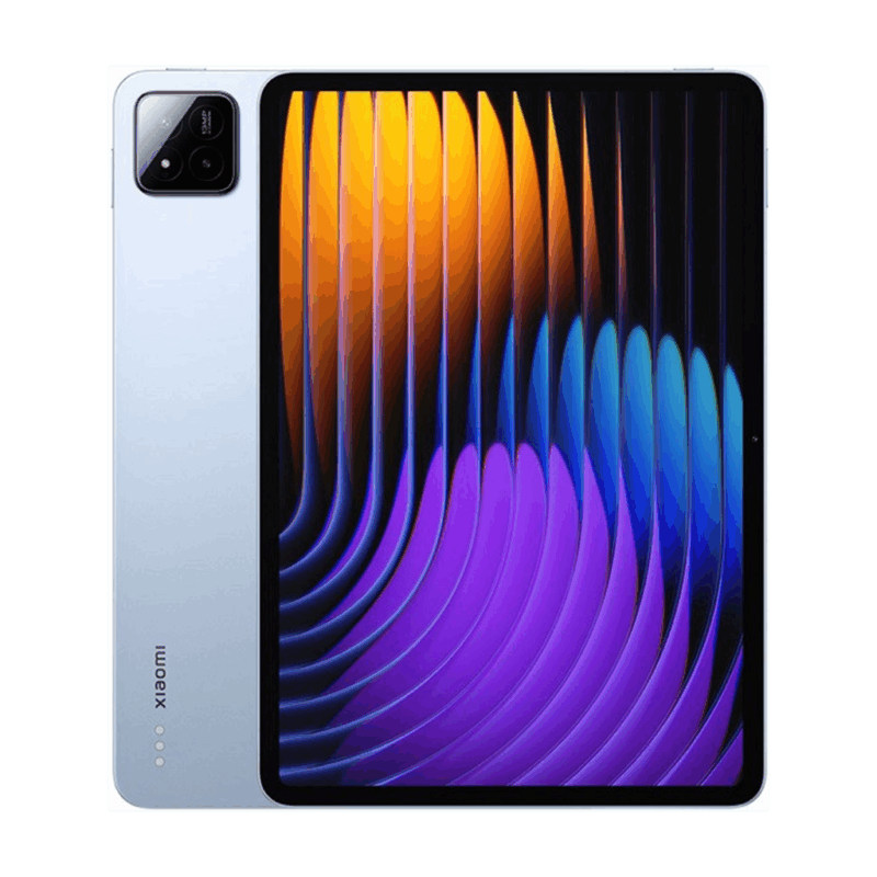 Xiaomi Pad 7 SND7 8/256GB 11"3.2K 144Hz Wifi Blue