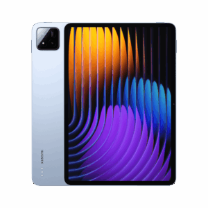Xiaomi Pad 7 Pro SND8 8/256GB 11"3.2K 144Hz 50/32Mpx Wifi Blue
