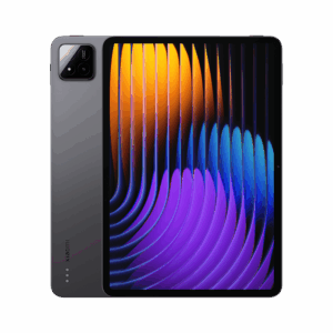 Xiaomi Pad 7 Pro SND8 12/512GB 11"3.2K 144Hz 50/32Mpx Wifi Grey