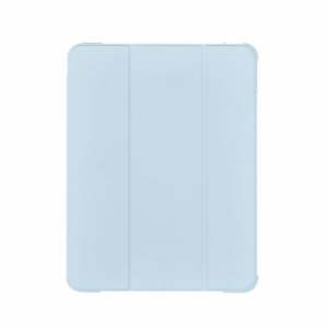 Devia puzdro Light Series with Pencil Slot pre iPad Air 10.9" 2022/2020 - Light Blue
